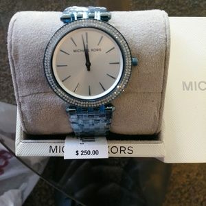 Womens Michael kors watch